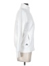 Adidas White Track Jacket Size S - photo 4