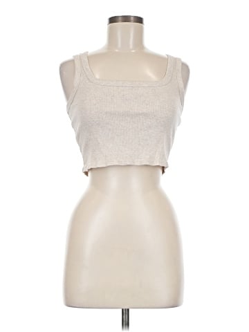 Jockey Tank Top (view 1)