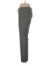 Van Heusen Chevron-herringbone Gray Dress Pants Size 10 - photo 5