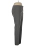 Van Heusen Chevron-herringbone Gray Dress Pants Size 10 - photo 4
