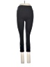 Lululemon Lab Solid Black Active Pants Size 4 - photo 2
