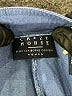 Crazy Horse Blue Casual Pants Size 18W - photo 4
