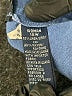 Crazy Horse Blue Casual Pants Size 18W - photo 5