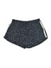 Vintage Havana 100% Polyester Stars Gold Shorts Size S - photo 1