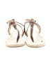 Jack Rogers Tan Sandals Size 6 1/2 - photo 2