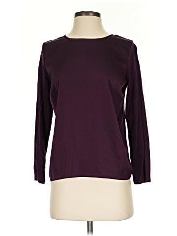 Calvin Klein 3/4 Sleeve T-Shirt (view 1)