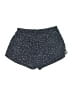 Vintage Havana 100% Polyester Stars Gold Shorts Size S - photo 2