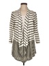 Talbots Ivory Cardigan Size M - photo 1