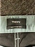 Theory Blue Casual Pants Size 36 waist - photo 4