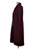 Assorted Brands Burgundy Coat Size S - photo 5