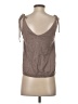 Splendid Brown Sweater Vest Size S - photo 2