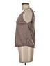 Splendid Brown Sweater Vest Size S - photo 5
