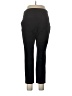 A New Day Solid Black Active Pants Size 12 - photo 2