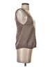 Splendid Brown Sweater Vest Size S - photo 4