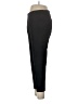 A New Day Solid Black Active Pants Size 12 - photo 5
