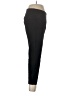 A New Day Solid Black Active Pants Size 12 - photo 4