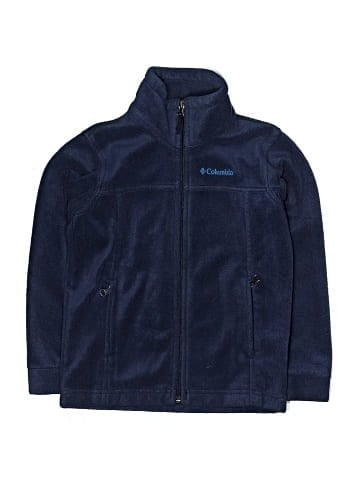 Columbia Jacket (view 1)
