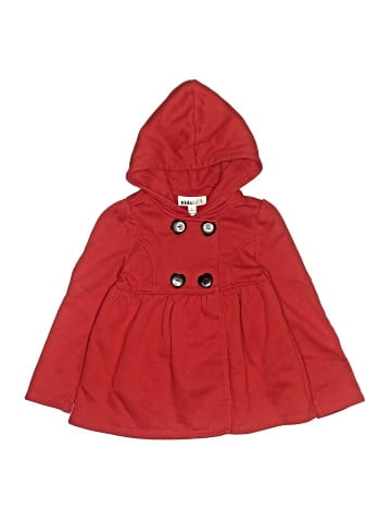 Kids Headquarters Coat (view 1)