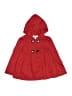 Kids Headquarters Red Coat Size 5 - photo 1