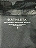 Athleta Graphic Black Athletic Shorts Size S - photo 3