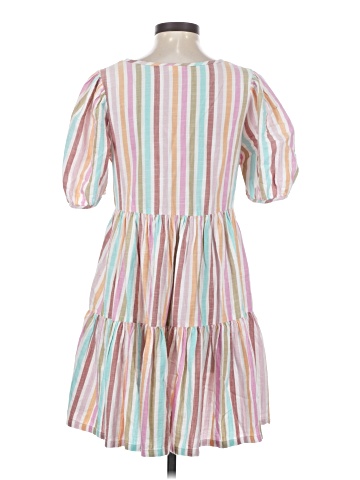 a.n.a. A New Approach Casual Dress (view 2)