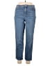 Jessica Simpson Blue Jeans Size 32 waist - photo 1