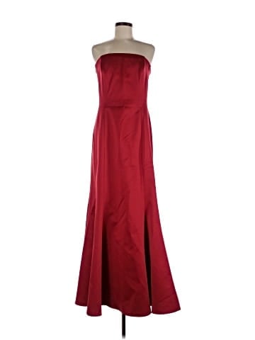 ABS Allen Schwartz Cocktail Dress (view 1)