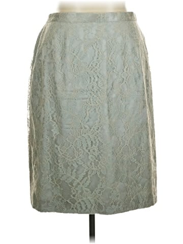 Carmen Marc Valvo Formal Skirt (view 1)