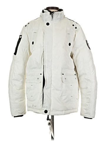 Point Zero Snow Jacket (view 1)