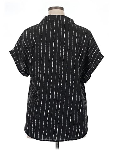 Timeson Short Sleeve Blouse (view 2)