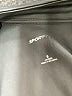 Sport-Tek 100% Polyester Gray Zip Up Hoodie Size S - photo 7