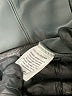 Sport-Tek 100% Polyester Gray Zip Up Hoodie Size S - photo 8