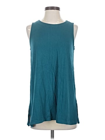 J.Jill Sleeveless T-Shirt (view 1)