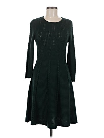 Eliza J Cardigan (view 1)