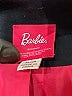 Barbie Black Coat Size 14 - photo 3