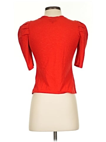Who What Wear Short Sleeve Top (view 2)