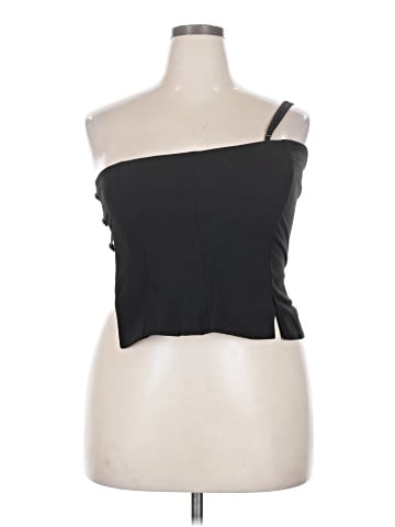 Peppermayo Sleeveless Blouse (view 1)