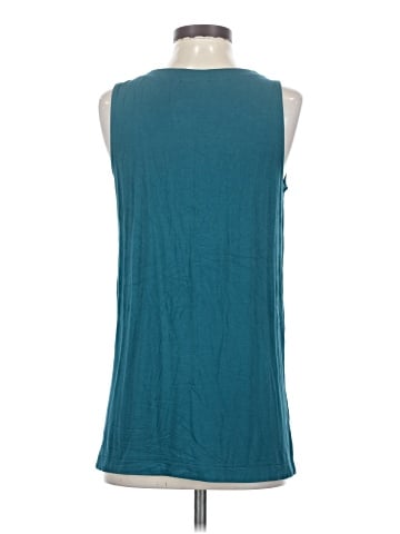 J.Jill Sleeveless T-Shirt (view 2)