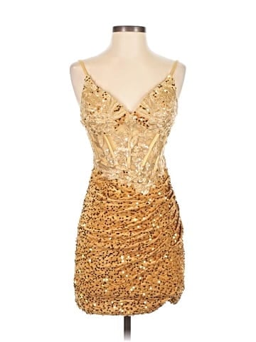 Unbranded Cocktail Dress (view 1)