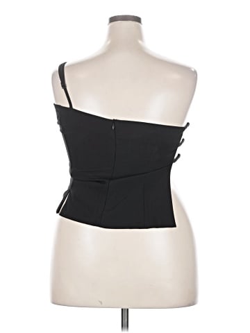 Peppermayo Sleeveless Blouse (view 2)