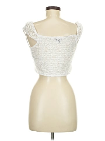 Beverly and Beck Sleeveless Top (view 2)