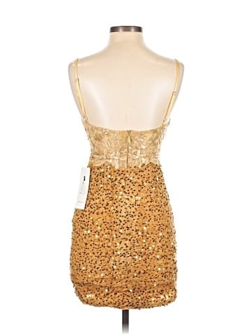 Unbranded Cocktail Dress (view 2)