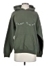 Unbranded Green Sweatshirt Size S (estimated) - photo 1