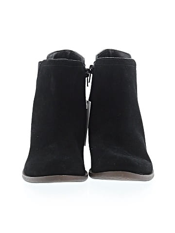 Kensie Ankle Boots (view 2)