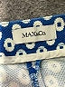 Max&Co. Argyle Blue Casual Pants Size 8 - photo 7