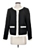 Aqua 100% Polyester Black Jacket Size S - photo 1