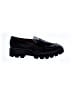 Franco Sarto Black Flats Size 8 - photo 1