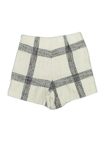 Zara Basic Shorts (view 1)