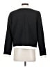 Aqua 100% Polyester Black Jacket Size S - photo 2
