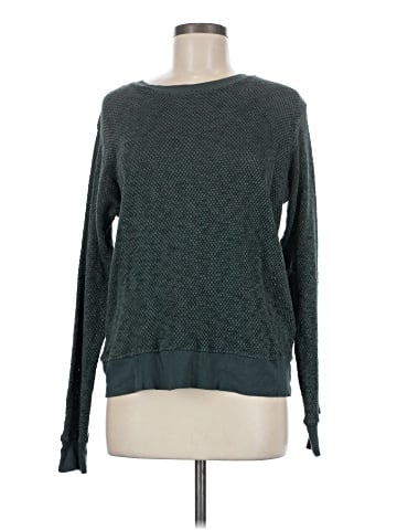 LA Made Pullover Sweater (view 1)